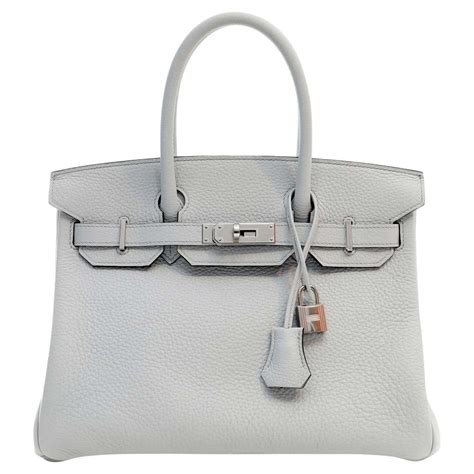 grey birkin